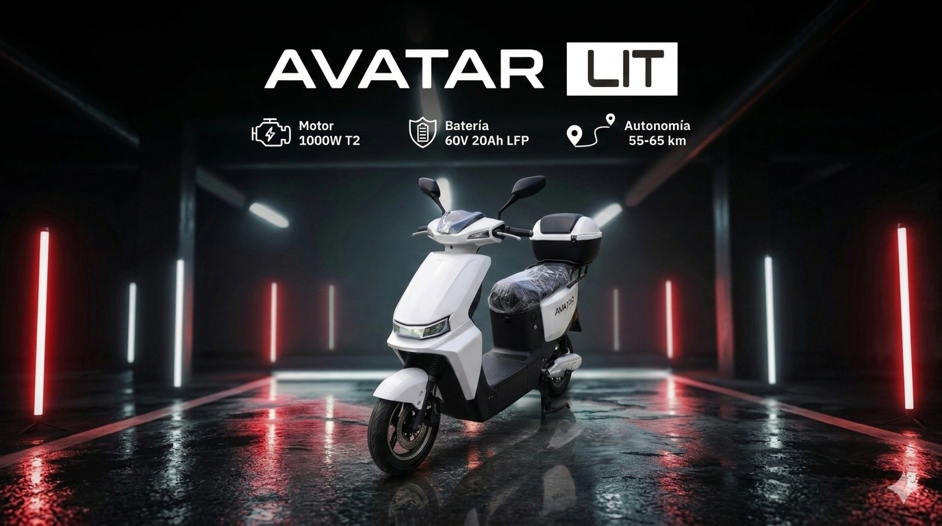 AVATAR