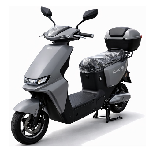 AVATAR – Energía que Impone Presencia