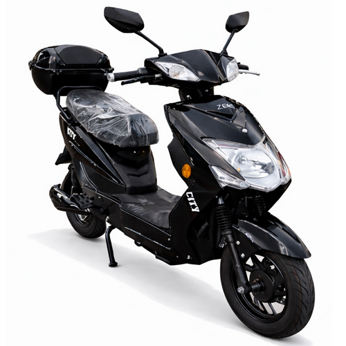 CITY – Movilidad Inteligente para la Ciudad