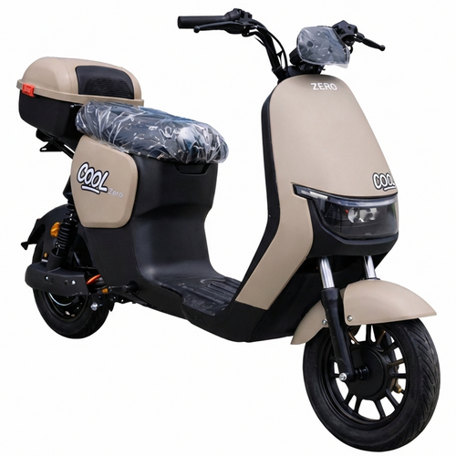 COOL – Ligera, Práctica y Lista para Rodar