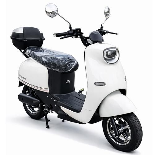 MILANO – Potencia, Estilo y Tecnología en Movimiento